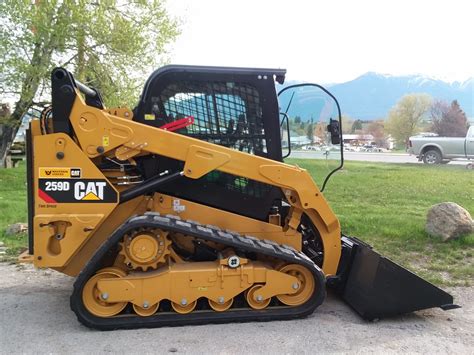 cat 259d skid steer and mini skid|cat 259d price new.